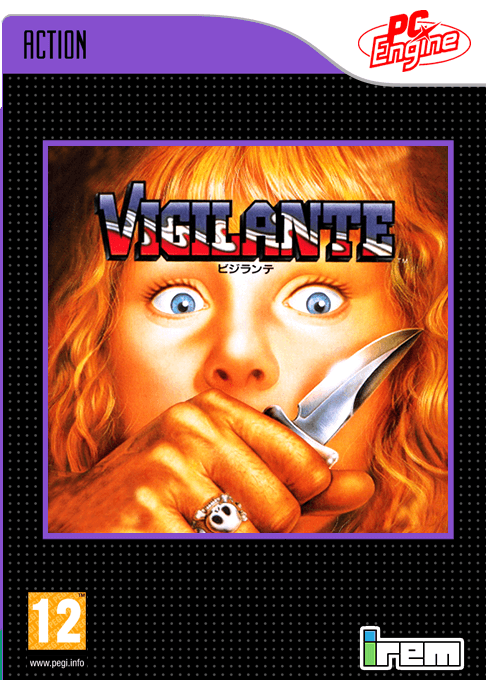 Vigilante