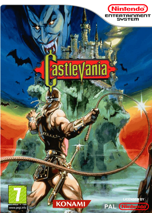 Castlevania
