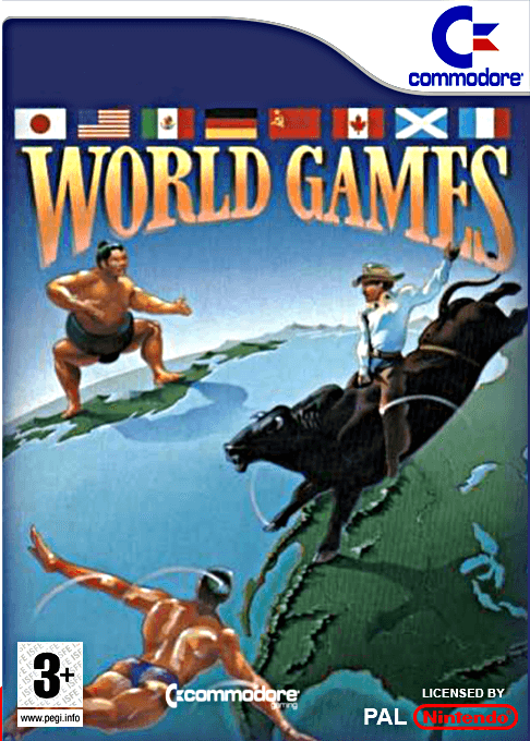 World Games