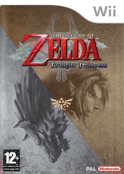 The Legend of Zelda: Twilight Princess