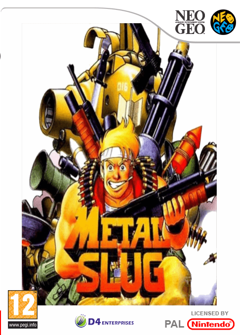 Metal Slug