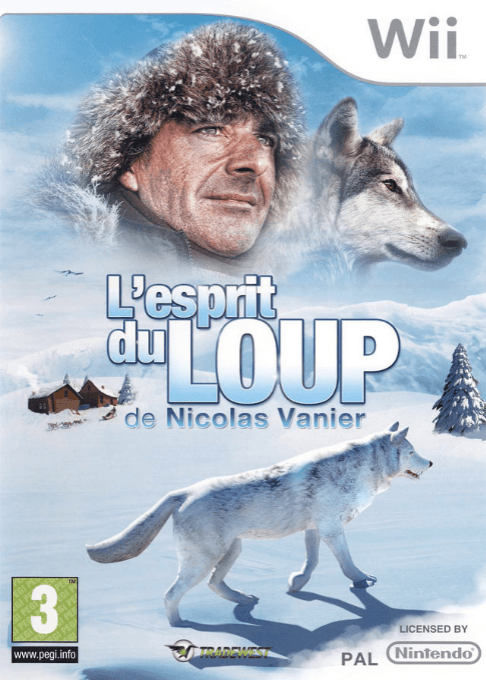 L'esprit du loup