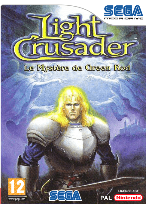 Light Crusader