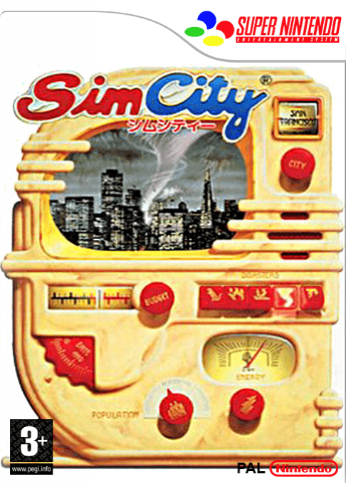 SimCity