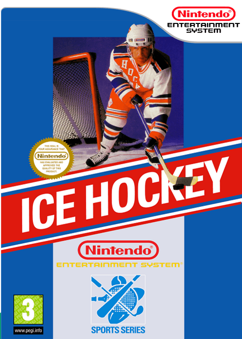 Ice Hockey