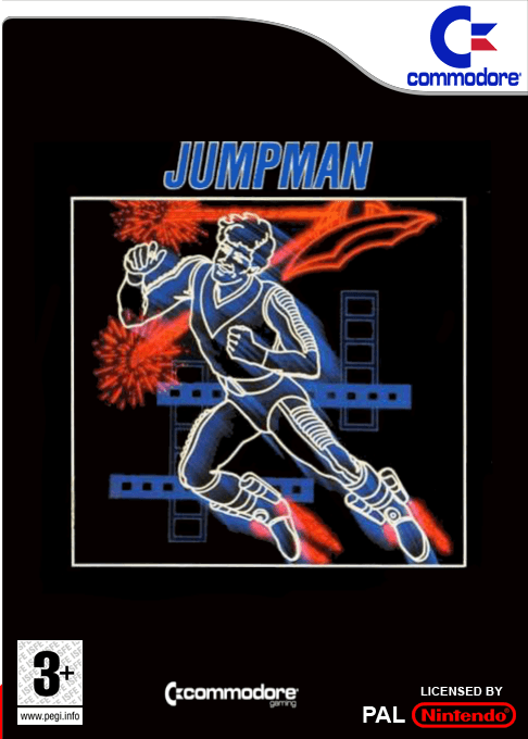 Jumpman