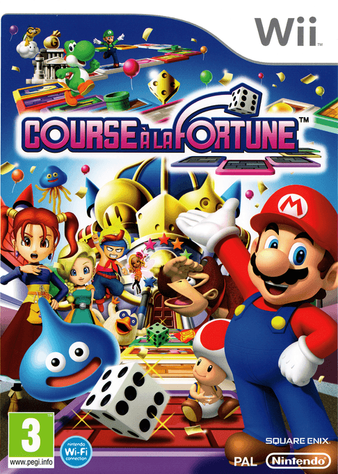 Fortune Street