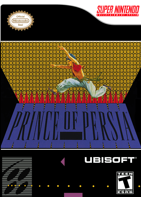 Prince of Persia