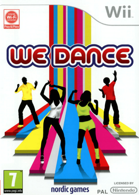 We Dance