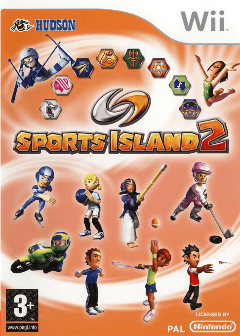 Deca Sports 2