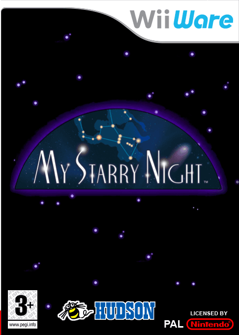 My Planetarium