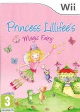 La Fee Lili-Rose - La Magie des Fees