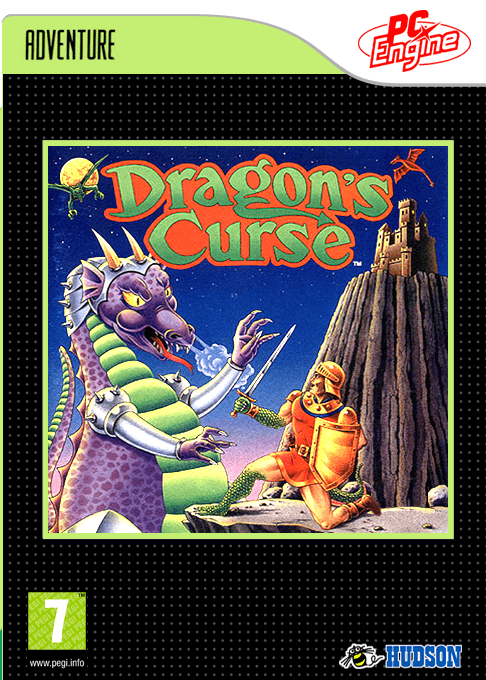 Dragon's Curse