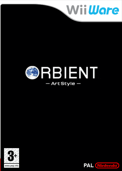 Art Style: Orbient