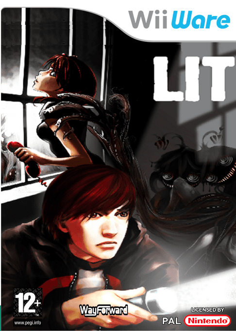 Lit