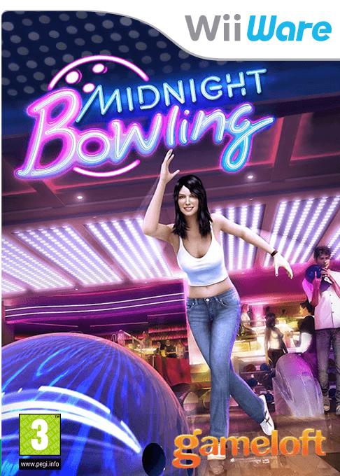 Midnight Bowling