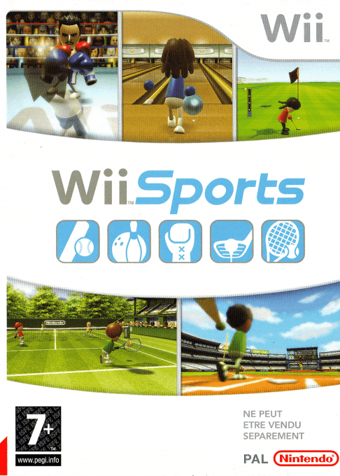 Wii Sports