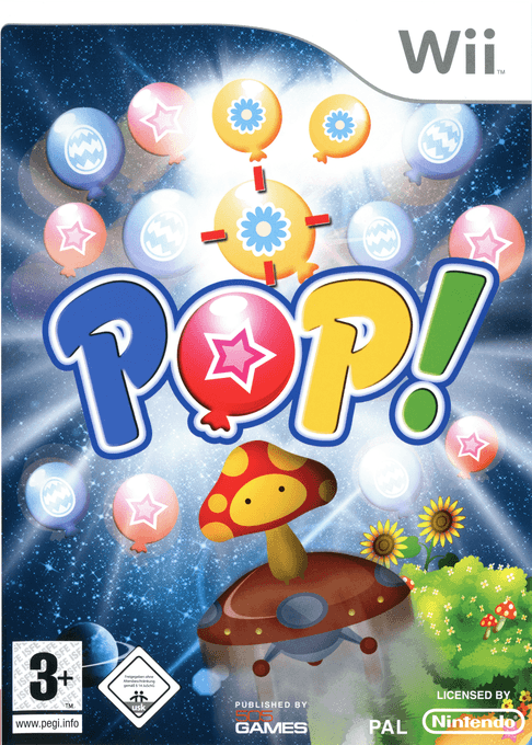 Pop