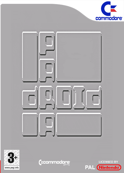 Paradroid
