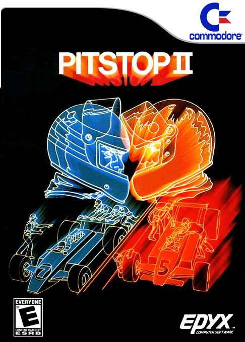 Pitstop II