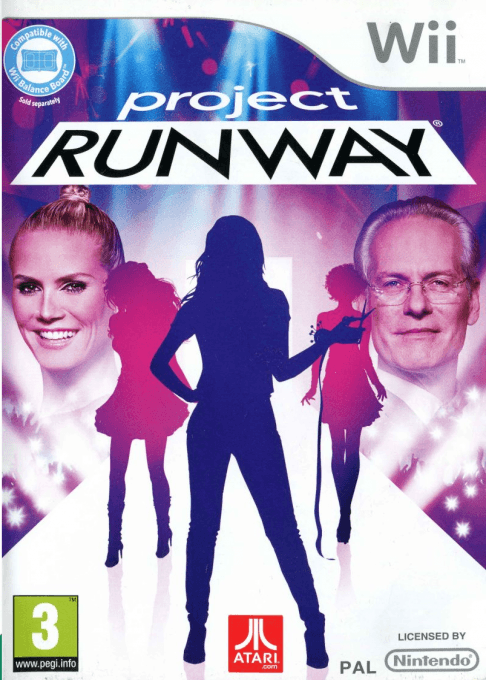 Project Runway