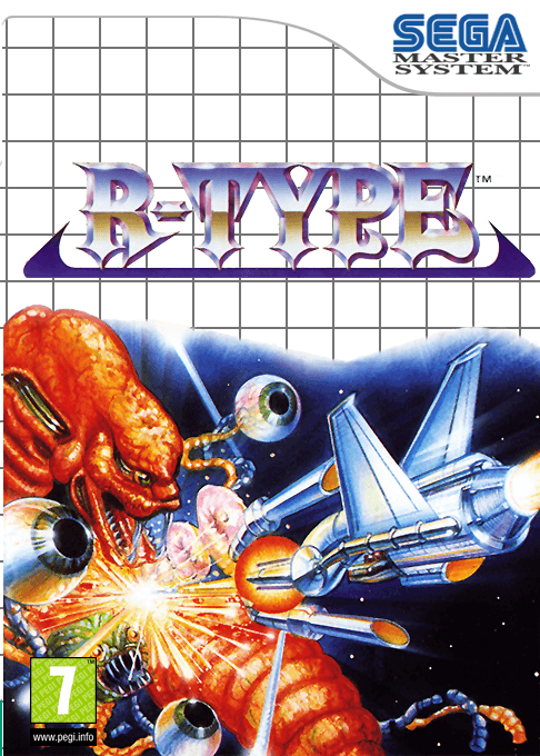 R-Type