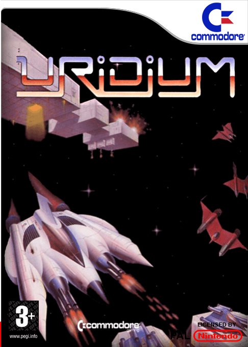 Uridium