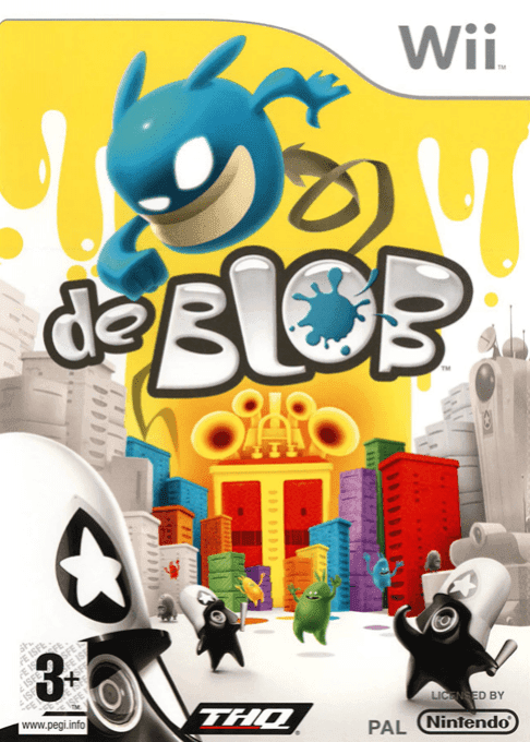 de Blob