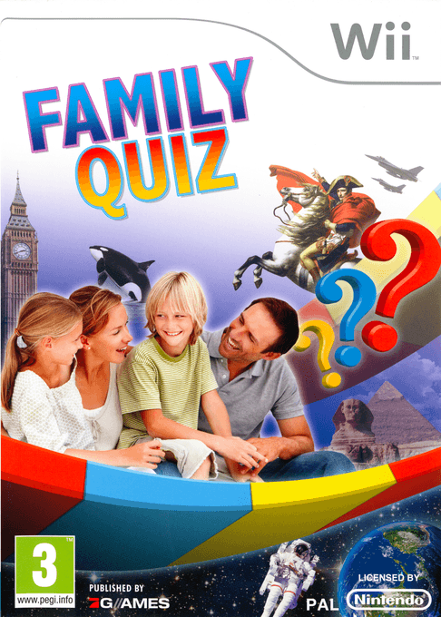 Family Quiz
