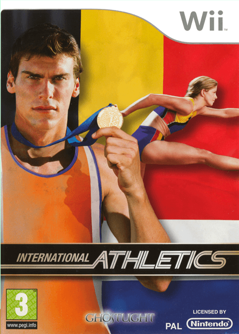 International Athletics