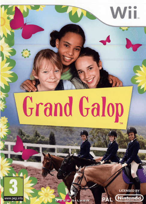 Grand Gallop