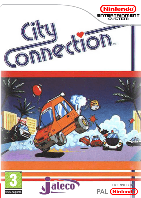 City Connection