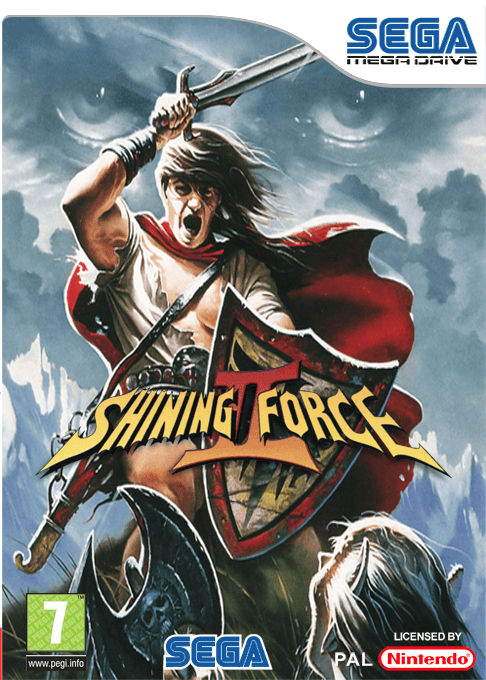 Shining Force