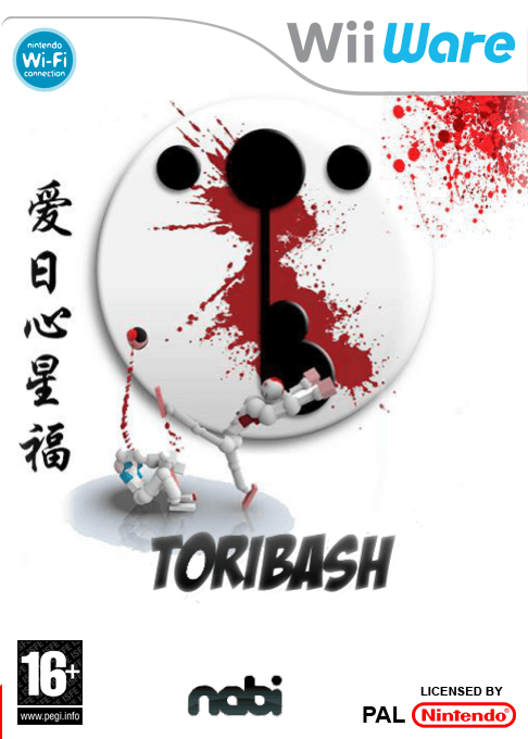Toribash