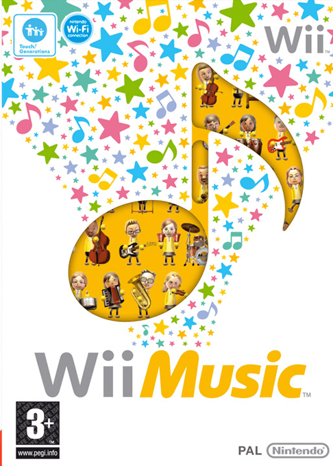 Wii Music