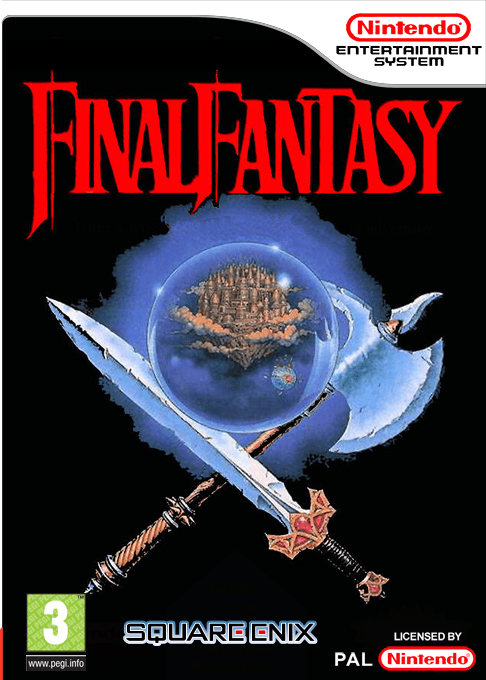 Final Fantasy