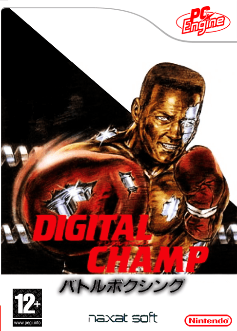 Digital Champ