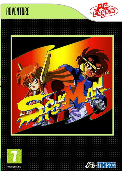 Shockman