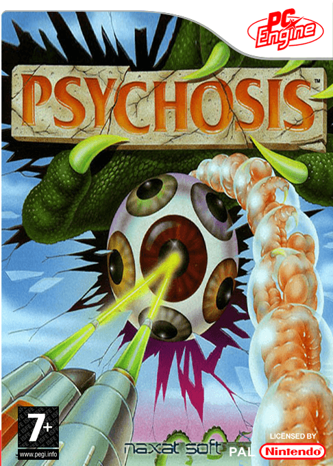 Psychosis