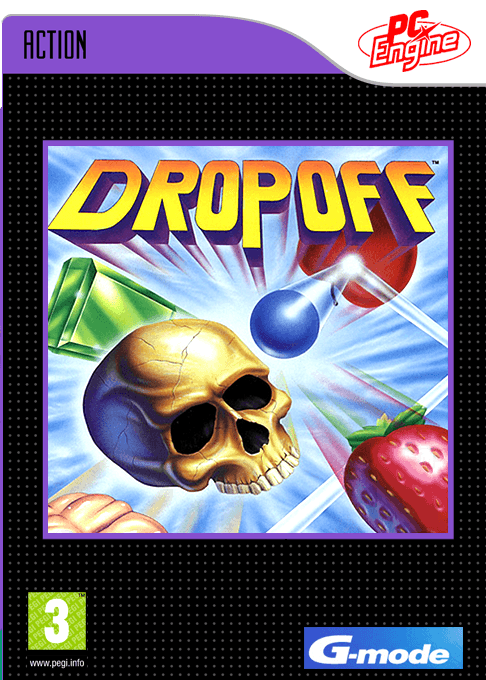 Drop Off