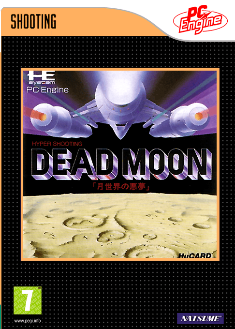 Dead Moon