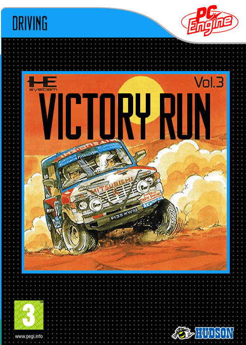 Victory Run