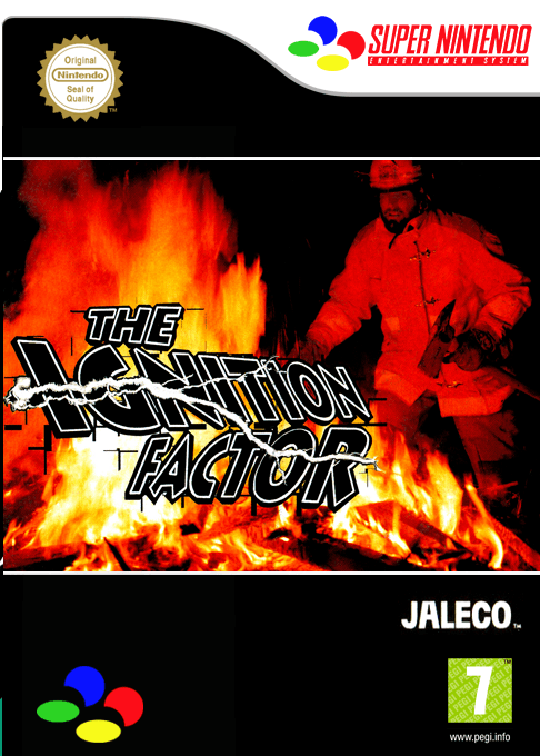 The Ignition Factor