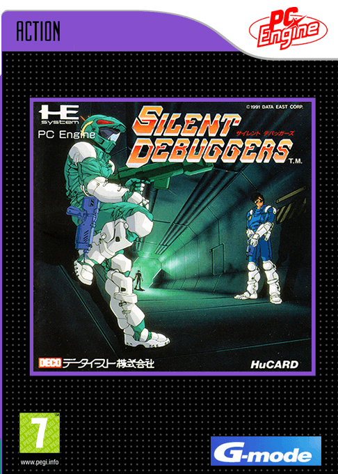 Silent Debuggers