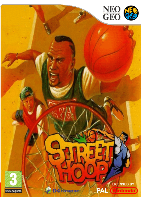 Street Hoop