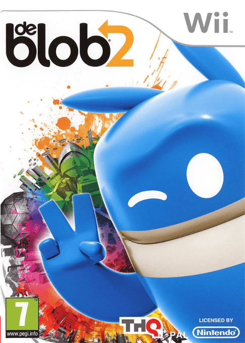 De Blob 2