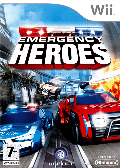 Emergency Heroes