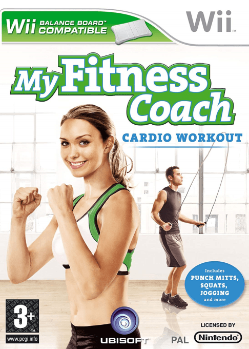 Gold's Gym: Cardio Workout