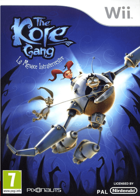 The Kore Gang