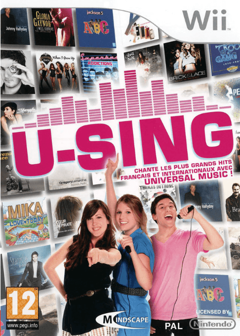 U-Sing